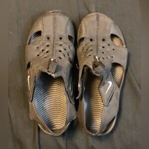 Nike water-friendly sandals